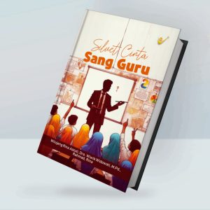 Siluet Cinta Sang Guru