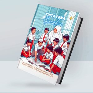 TINTA PENA GURUKU
