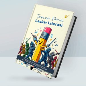 Tarian Pena: Laskar Literasi