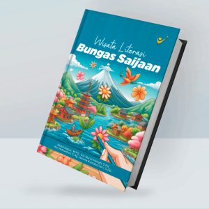 Wisata Literasi Bungas Saijaan