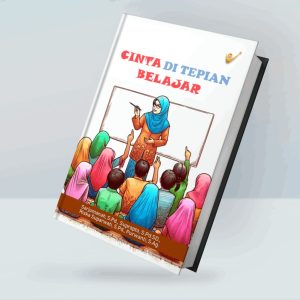 Cinta di Tepian Belajar