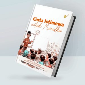 Cinta Istimewa untuk Muridku