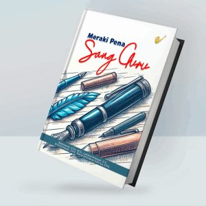 Meraki Pena Sang Guru