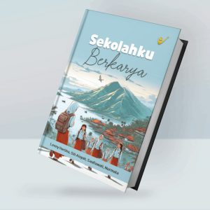 SEKOLAHKU BERKARYA