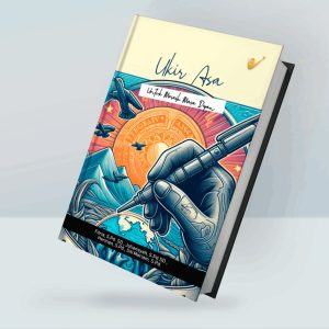 Ukir Asa Untuk Meraih Masa Depan