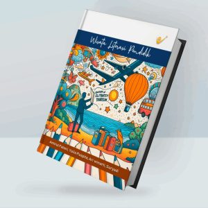 Wisata Literasi Pendidik