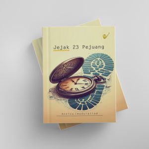 Jejak 23 Pejuang
