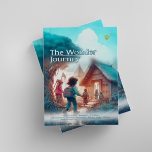 The Wonder Journey