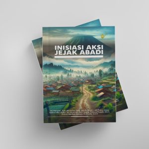 INISIASI AKSI JEJAK ABADI