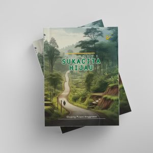 Melewati Sukacita Hijau