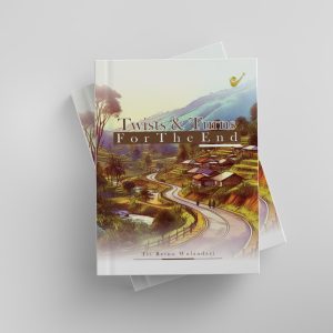 Twists and Turns for The End