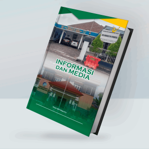 Informasi dan Media
