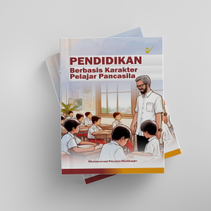Pendidikan Berbasis Karakter Pelajar Pancasila