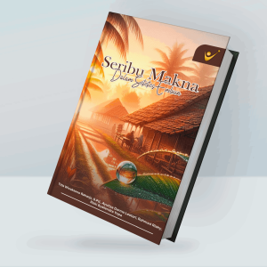 Seribu Makna dalam Setetes Embun