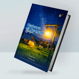 Cahaya di Tengah Kegelapan