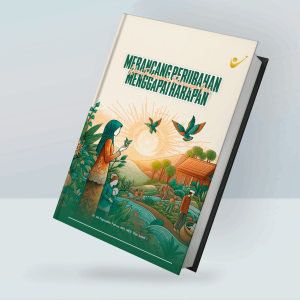 MERANCANG PERUBAHAN MENGGAPAI HARAPAN Ramah Perempuan dan Perlindungan Anak