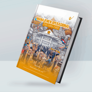 Manajemen Operasional Pada Sektor Publik