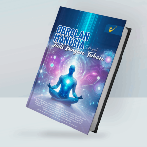 Obrolan Manusia Setengah Jadi Dengan Tuhan