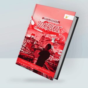 Satu Dekade Pemerintahan Jokowi