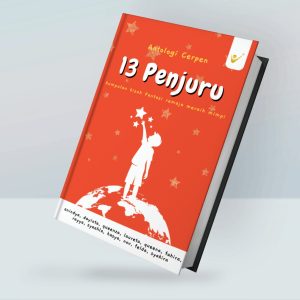 13 Penjuru