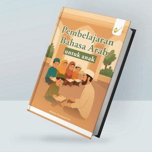 Pembelajaran Bahasa Arab untuk Anak