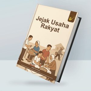 Jejak Usaha Rakyat