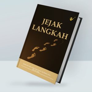 Jejak Langkah
