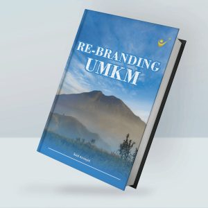 Re-Branding UMKM