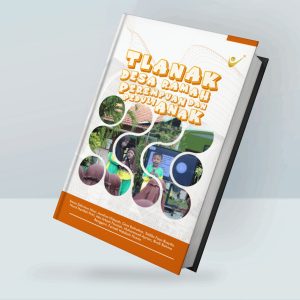 Tlanak Desa Ramah Perempuan dan Peduli Anak