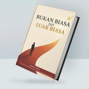 Bukan Biasa, Tapi Luar Biasa