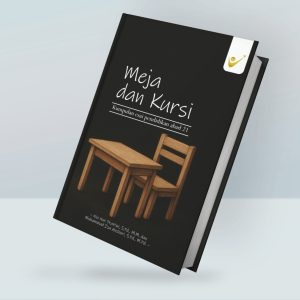 Meja dan Kursi