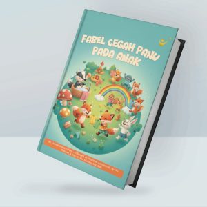FABEL CEGAH PANU PADA ANAK