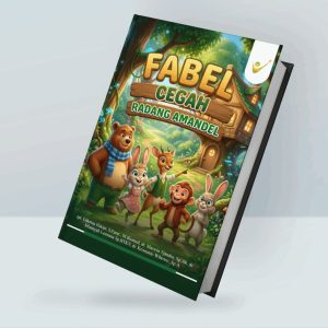 FABEL CEGAH RADANG AMANDEL