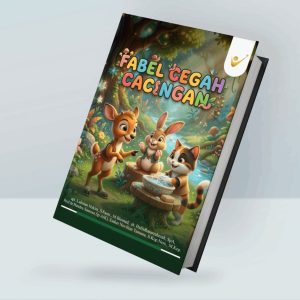 FABEL CEGAH CACINGAN