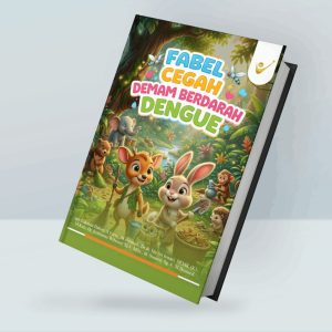 Fabel Cegah Demam Berdarah Dengue
