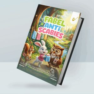 Fabel Anti Scabies