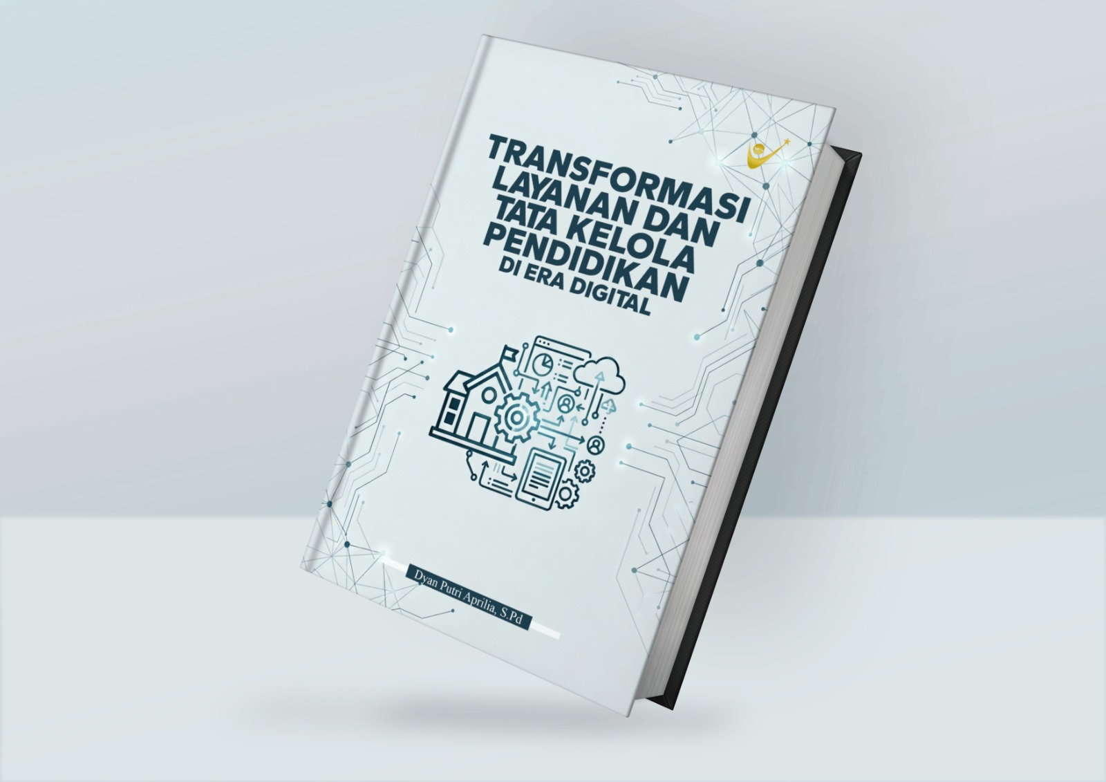 TRANSFORMASI LAYANAN DAN TATA KELOLA PENDIDIKAN DI ERA DIGITAL