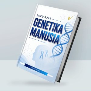 BUKU AJAR GENETIKA MANUSIA