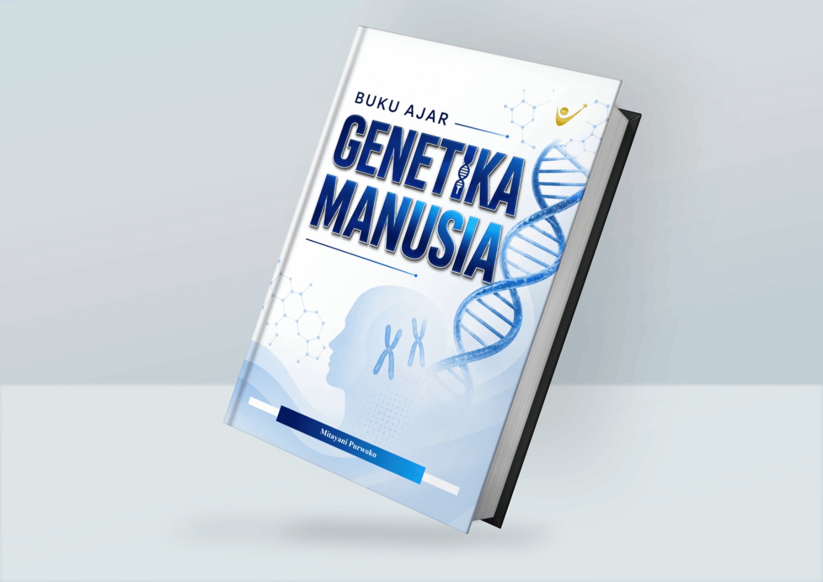 BUKU AJAR GENETIKA MANUSIA