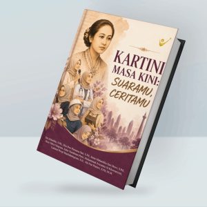 KARTINI MASA KINI: SUARAMU, CERITAMU