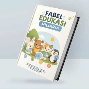 FABEL EDUKASI MILIARIA