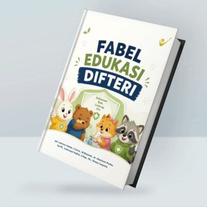 FABEL EDUKASI DIFTERI