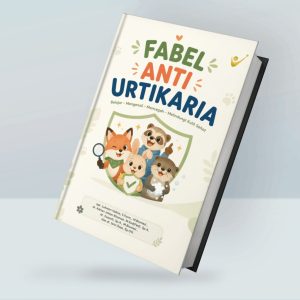 FABEL ANTI URTIKARIA