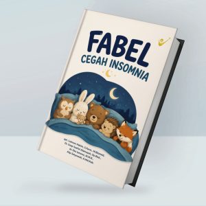 FABEL CEGAH INSOMNIA