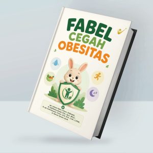 FABEL CEGAH OBESITAS