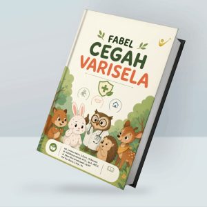 FABEL CEGAH VARISELA