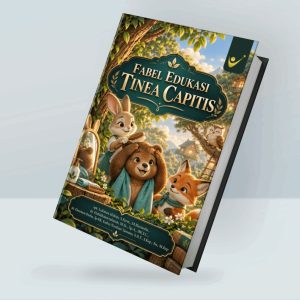 FABEL EDUKASI TINEA CAPITIS